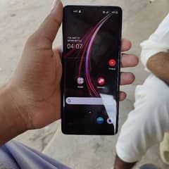 OnePlus 8 pta approved