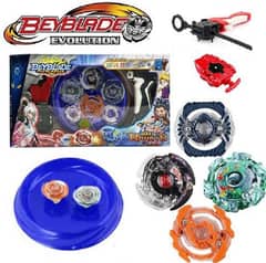 BEYBLADE