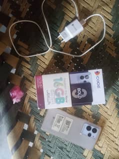 D code bold 3 8+8/128