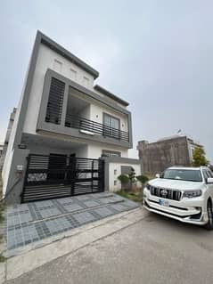 Pak Uk Offers Houses Available in citi Housing Jhelum