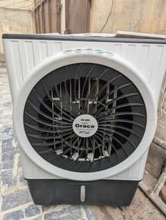 Air cooler