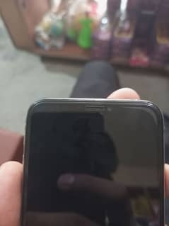 Iphone xs 64gb water pack