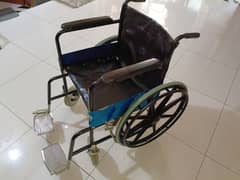 Wheelchair New Condition