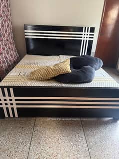 Bed  for sale
