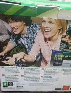 slim xbox 360
