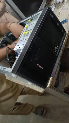Gaming PC ( Core i7 )