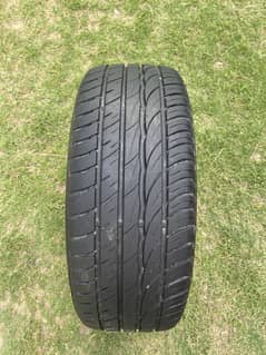 Used