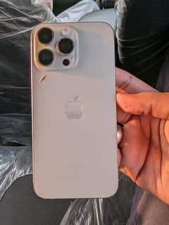 iPhone 15 pro Max | 4 month sim time available | 100% BH