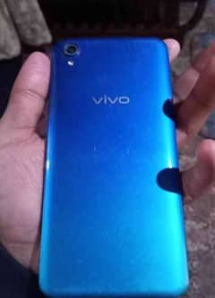 ram 2 memory 32 vivo 1823