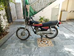 used but good condition