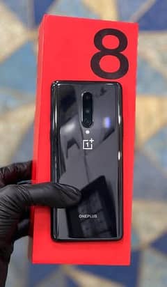 One Plus 8