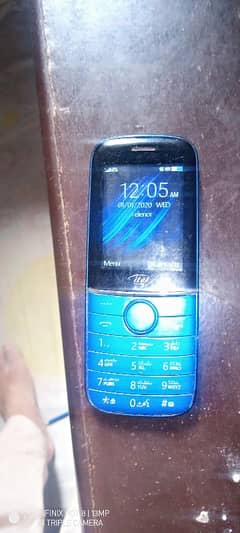 Itel.