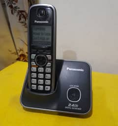 Panasonic