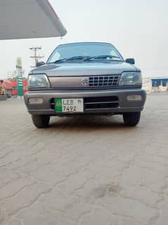 Isuzu