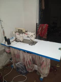 Juki machine computerise servo motor for sell