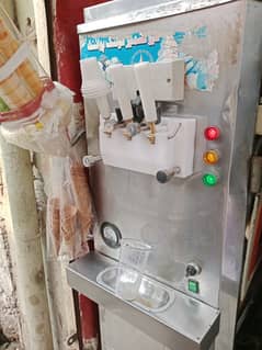 icreem machine