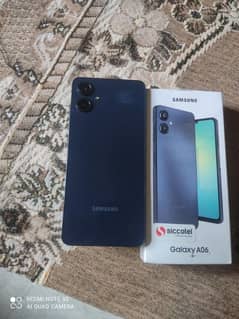 Samsung galaxy a06 4 64