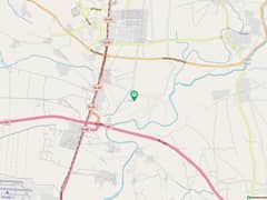 5 Marla Beautifully Located Plot In  Icon Valley  Mardan