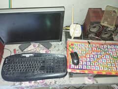 DELL CORE i5 3RD GENRATION FULL GAMING SETUP