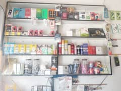 Mobile & stationary shop for sell 0321 7066296 Whatsapp