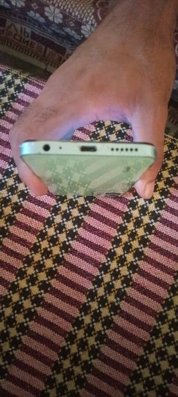 sparx Neo 5 plus . exchange possible 4