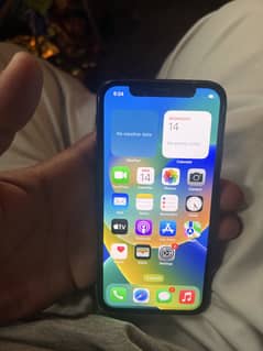 iphone x 64gb