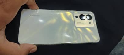 Infinix note 12