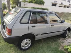 Suzuki Khyber 1998