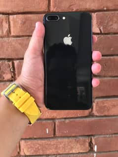 iPHONE 8 PLUS PTA APPROVED