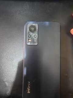 Infinix note 11 6/128
