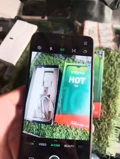 Infinix Hot 11 play