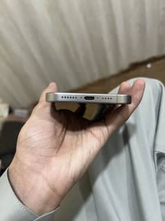 iphone 15pm 256gb jv
