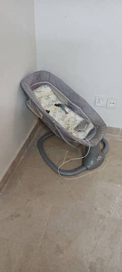 stroller