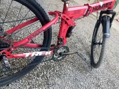 Cycle