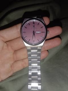 hand watch