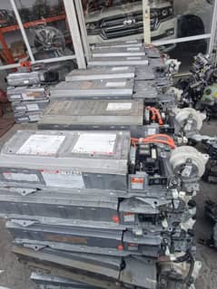 Toyota Hybrid Battery/ABS/Aqua/Nissan/Lexus/Hybrid battery/Cell/