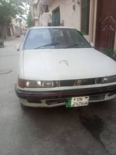 Mitsubishi Lancer 1990
