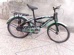 cycle