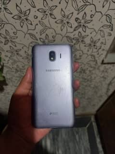 samsung j4
