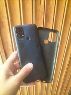 Tecno POVA 6/128
