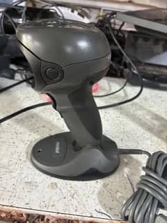 Symbol Barcode Scanner DS9808 2D Barcode Reader Used - Good