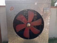 Lahori Air Cooler