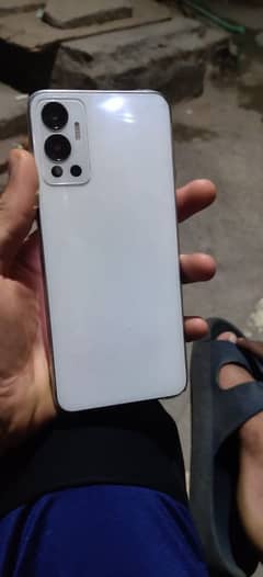 infinix hot 12