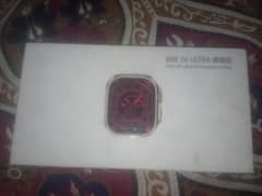 smart watch