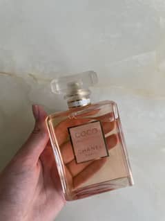 COCO Chanel 100ml