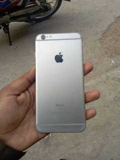 Iphone 6S plus 64Gb