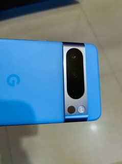 Google Pixel 8 Pro