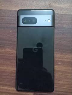 google pixel 7 10/10 condition 0314-2150435