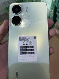 Redmi 13 c