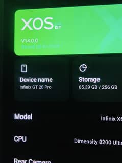 Infinix